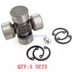 U-образный поперечный подшипник для Polaris Sportsman 550 Forest (11) Trail Boss 300 4x4 (95) 2200771