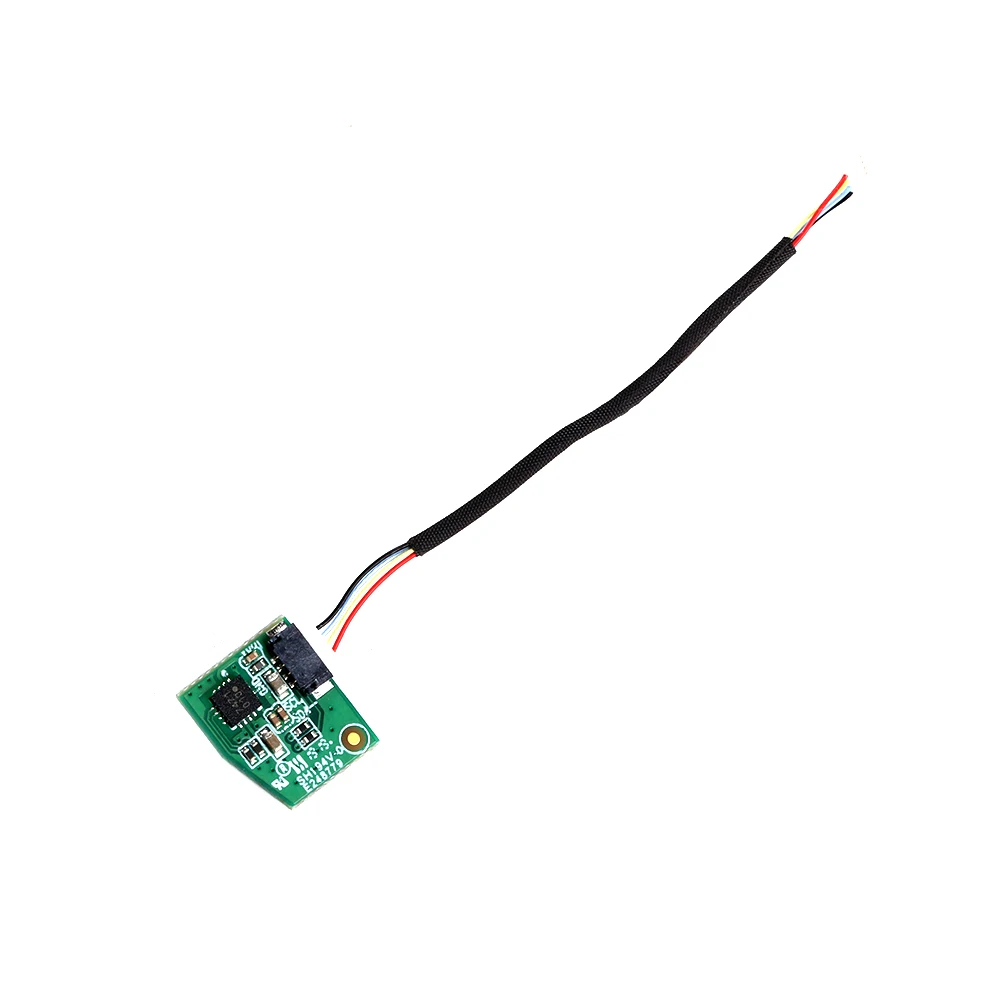 FIMI X8 SE RC БПЛА Мотор рычаг передний и задний gps модуль верхняя оболочка задние осевые запасные части запчасти