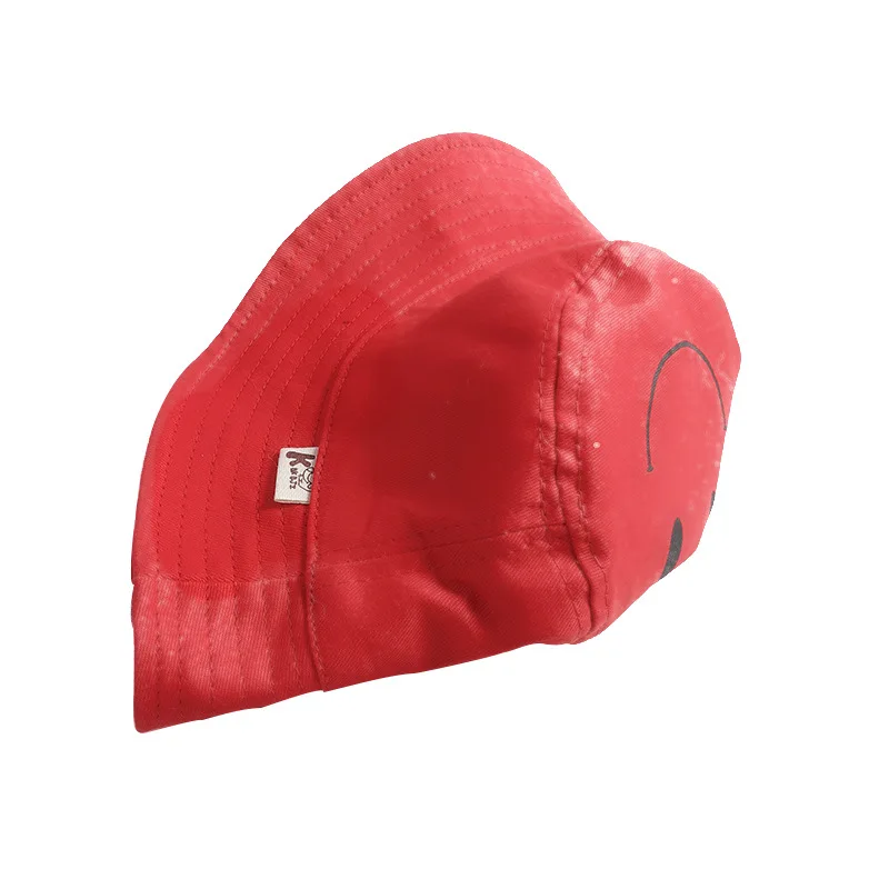 Летние Детские аксессуары для мальчиков и девочек детская шляпа-котелок Пляжная