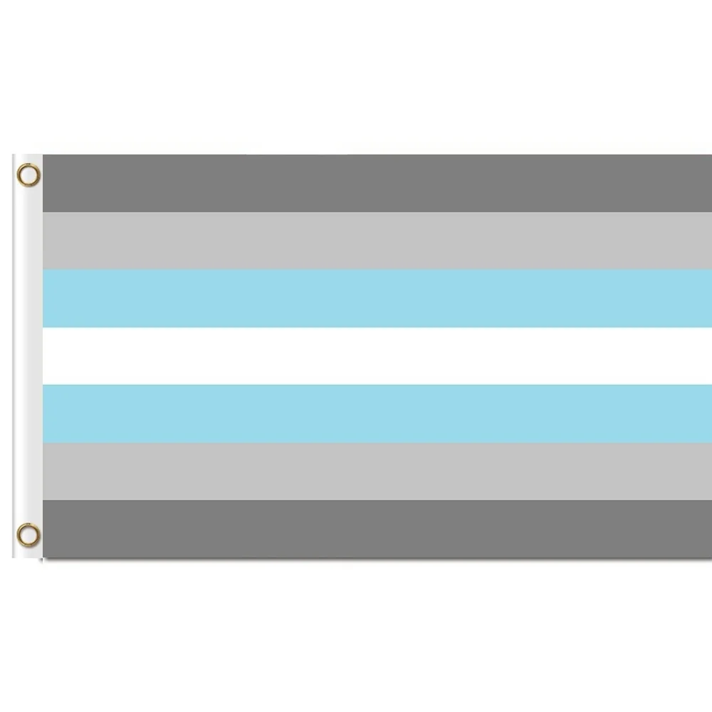 Pride Flags The Flag Joint - Progress Pride Flag 3x5ft Poly - Perfect for Showing Your Pride Community Support! 5.99