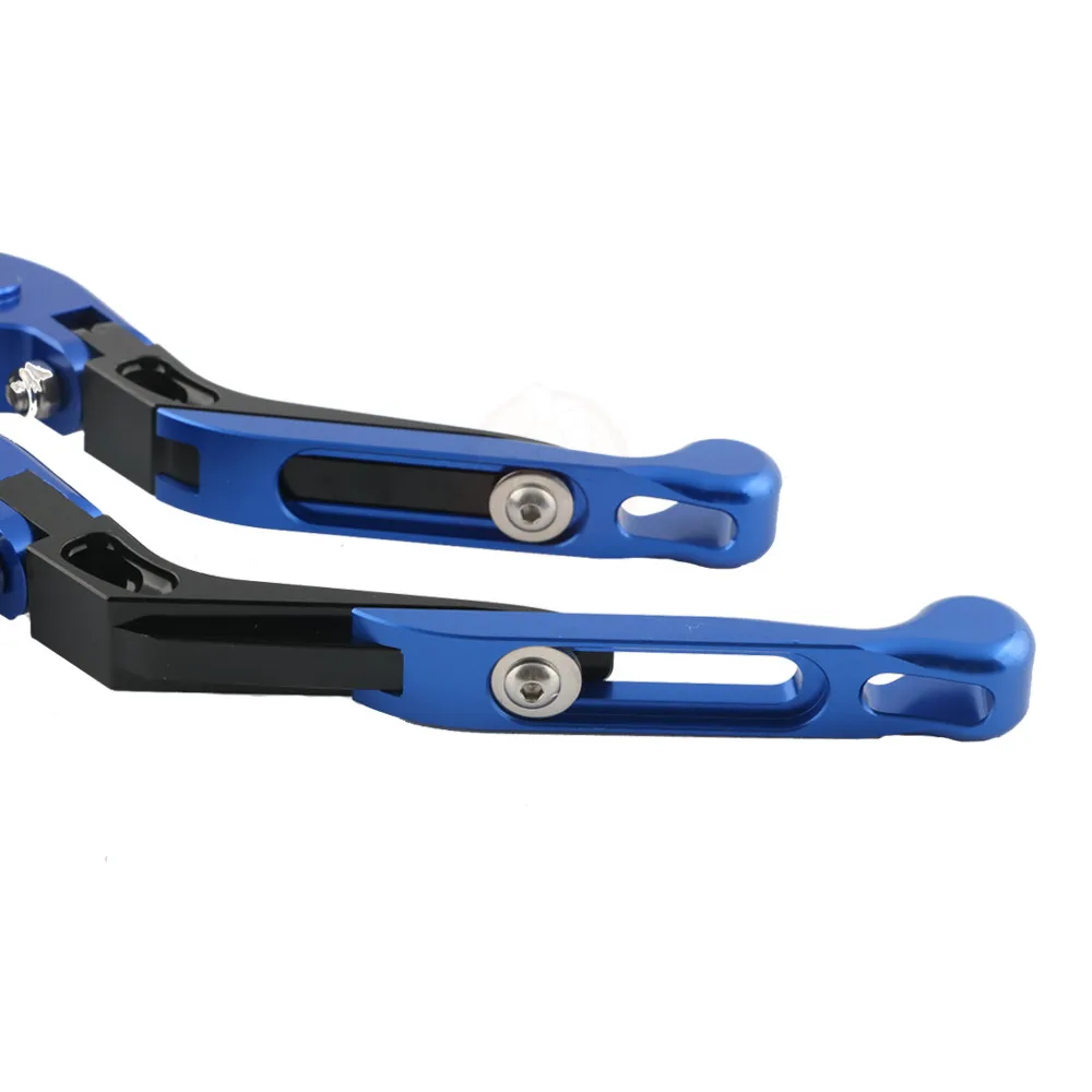 Для YAMAHA YZF R6 1999 2000 2001 2002 2003 2004 с логотипом (YZF R6) Мотоциклетный CNC регулируемый