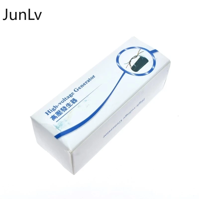 

High voltage generator DC 3V-6V bis 400kV 400000V, Auxiliary power supply module