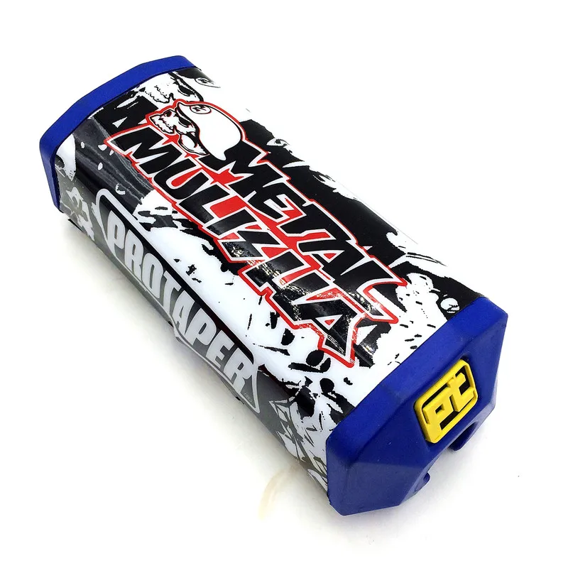 Pro конусные накладки на руль 2 0 квадратная Толстая штанга Чит подушка