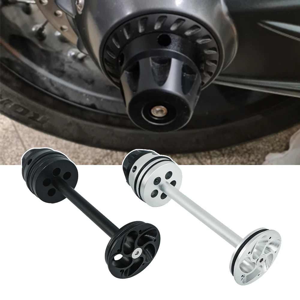 Аварийная защита от падения для BMW R1250GS Adventure R1250 R 1250 GS Adv 2019-2021 заднее колесо ось