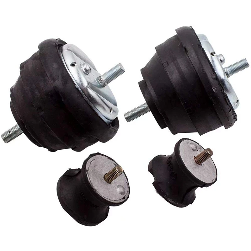 22116779970 двигатель мотор коробки передач набор 4 для BMW E36 E46 22316799331 | Автомобили и