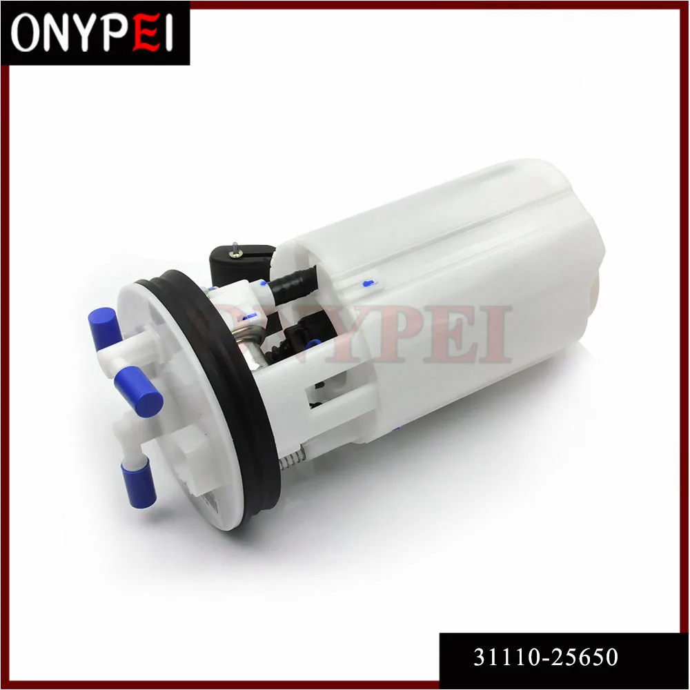 Топливный насос Assy Unit 31110 25650 25010 68315822AA для 1994 2000 Hyundai Accent 1 3 5 3111025650 3111025010|Топливные