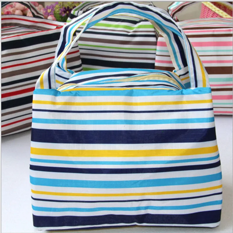 

Fashion Portable Thermo Bag Baby Bottle Baby Food Storage Insulation Bags Baby Feeding Bags handbag food Lunch Bag Mommy bag