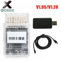 newest obd v1 95 v1 20 obd 1 95 1 20 ecu upgrade tool openport 2 0 transfer stable real reading obd with usb dongle