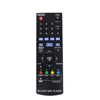 used original for lg akb75135401 blu ray disc player remote control up875 bp255 bp255n bp300 bp335 bp335wn