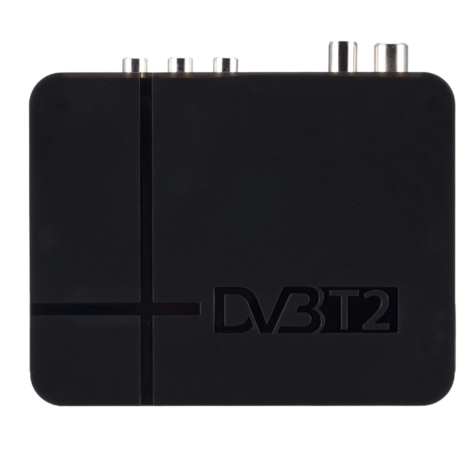 DVB-T2 K2 STB MPEG4 DVB T2 цифровой ТВ спутниковый приемник тюнер Поддержка USB/HD мини