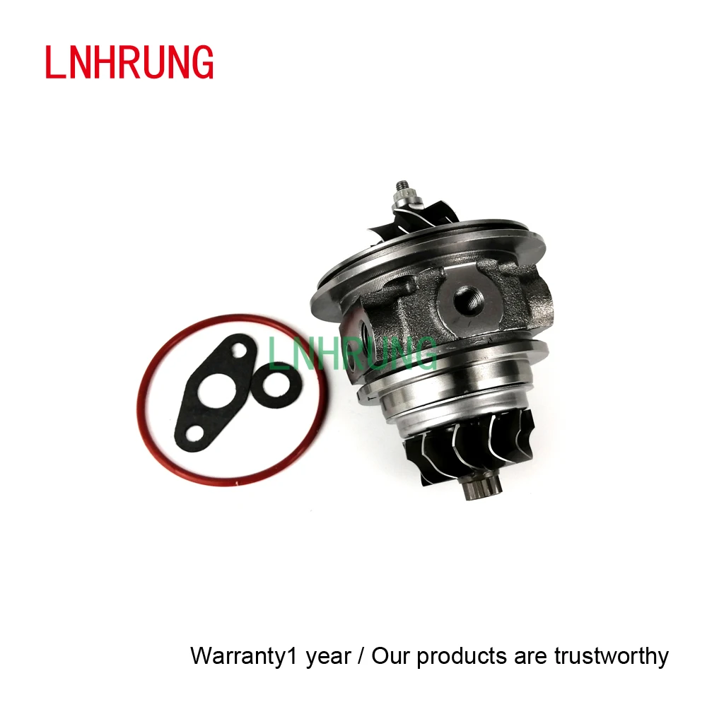 Турбокартридж для Mitsubishi Pajero 2 5 TD 4D56 49177-01521 49177-01531 MR355223 MR355232 картридж