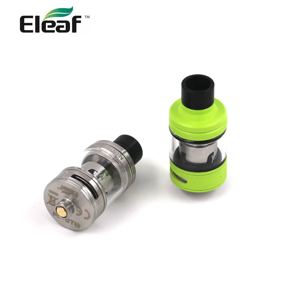 Большая распродажа оригинальный мини-атомайзер Eleaf ELLO емкостью 2 мл бак HW1