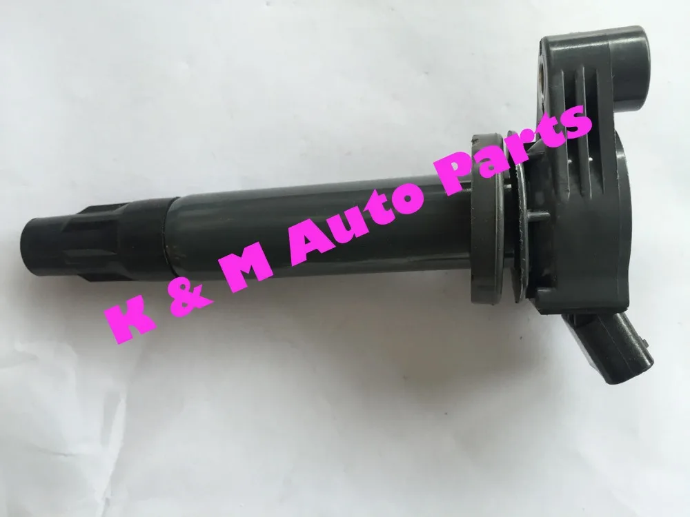 

high quality AND NEW Ignition Coil pack 90919-02246 9091902246 for LEXUS FOR TOYOTA CAMRY RX330 ES330 SOLARA