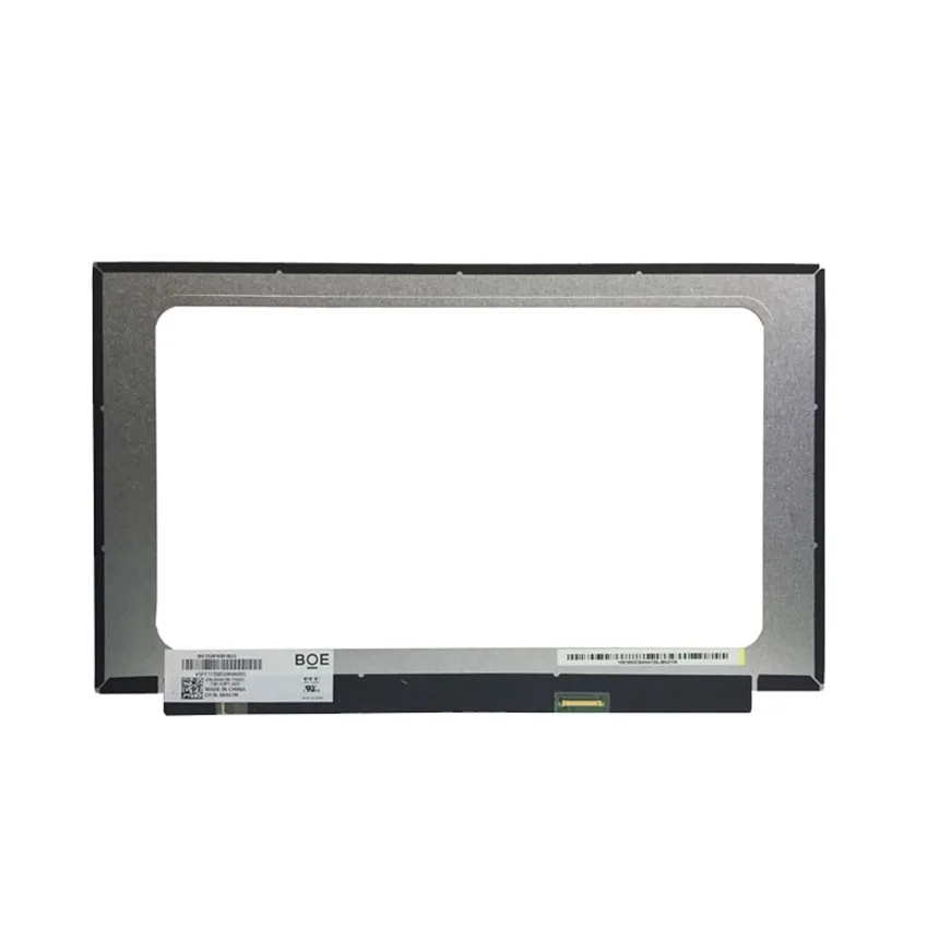 Оригинальный Новый N156HGA-EA3 ЖК-матрица для ноутбука 15 6 FHD 1920X1080 светодиодный
