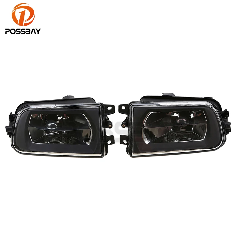 Автомобильные противотумансветильник фары POSSBAY противотуманные без защита для