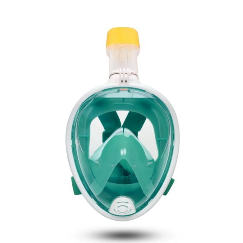 Товары для плавания набор маски дайвинга противотуманная Полнолицевая