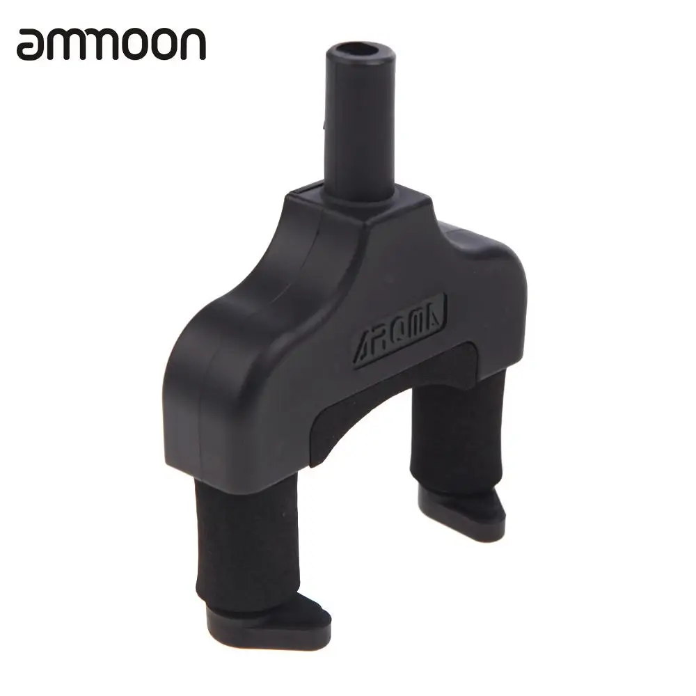 Настенная вешалка крючок Aroma AH 81 для гитары и бас Ukelele Простая установка