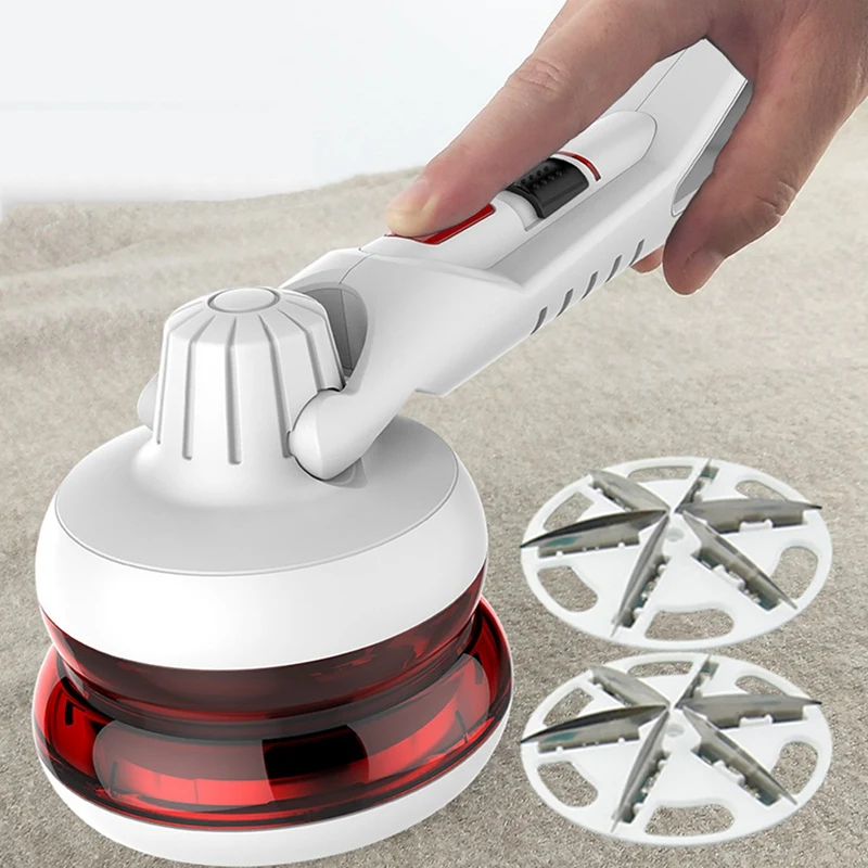 Электрический Remover USB Перезаряжаемые одежда шариковый триммер станок 1 8 м