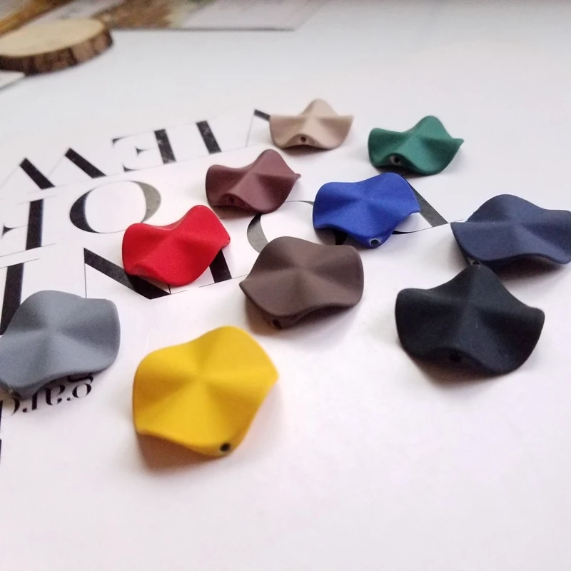 Аксессуары для поделок осень и зима текстура резиновая краска матовая волна