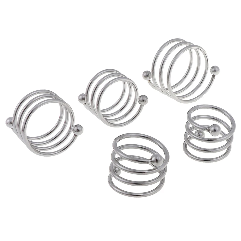 Мужские устройства верности из нержавеющей стали петух клетка кольцо для мужчин