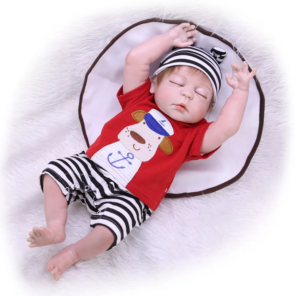 Оптовая продажа Горячая распродажа Стиль 57 см вес около 22 ''полный