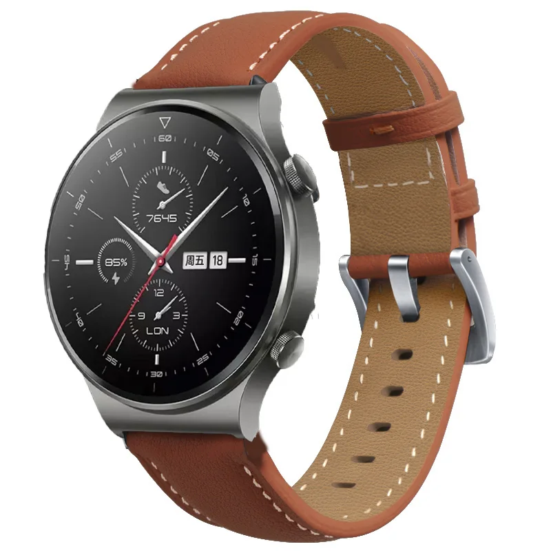 Купить Ремешок Для Часов Huawei Watch