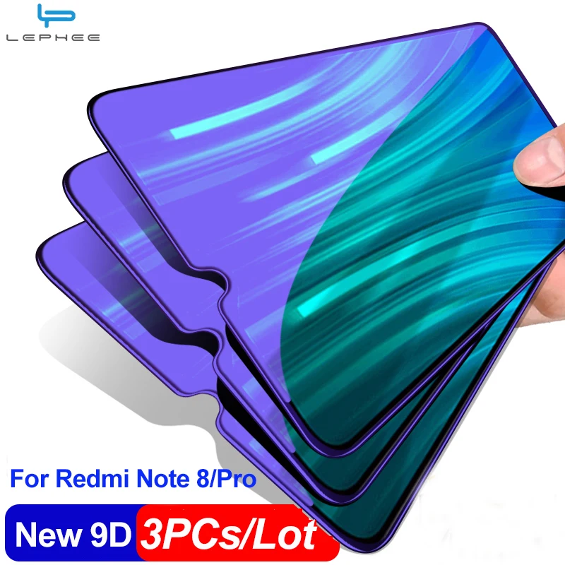 3 шт. Защитное стекло для Xiaomi Redmi Note 8 7 Pro 8A 7A Защитное стекло для Redmi 7 7A K20 Pro Note 8 закаленное стекло