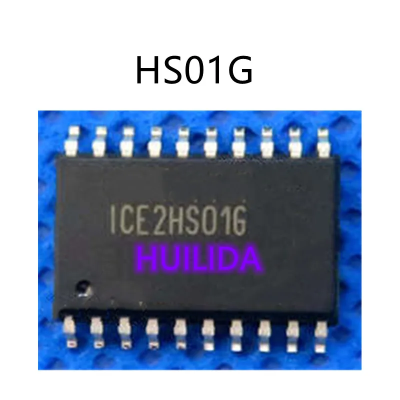 5-10 шт./лот HS01G HS016 ICE1HS01G SOP-8 100% Новый оригинальный