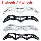 Роликовые коньки 3x12,2 мм, 125 мм, 13,2 мм, 4x110 мм, 165 мм, 195 мм