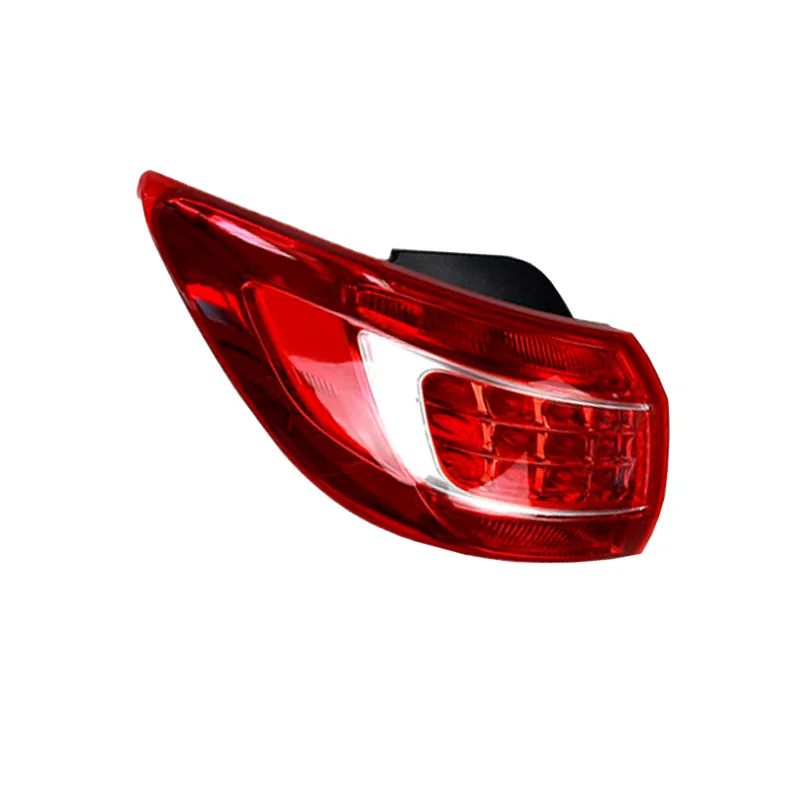 Задний светильник для KIA Sportage R 2011 2014 Q5 Стиль Хвост тормозной фонарь задний стоп