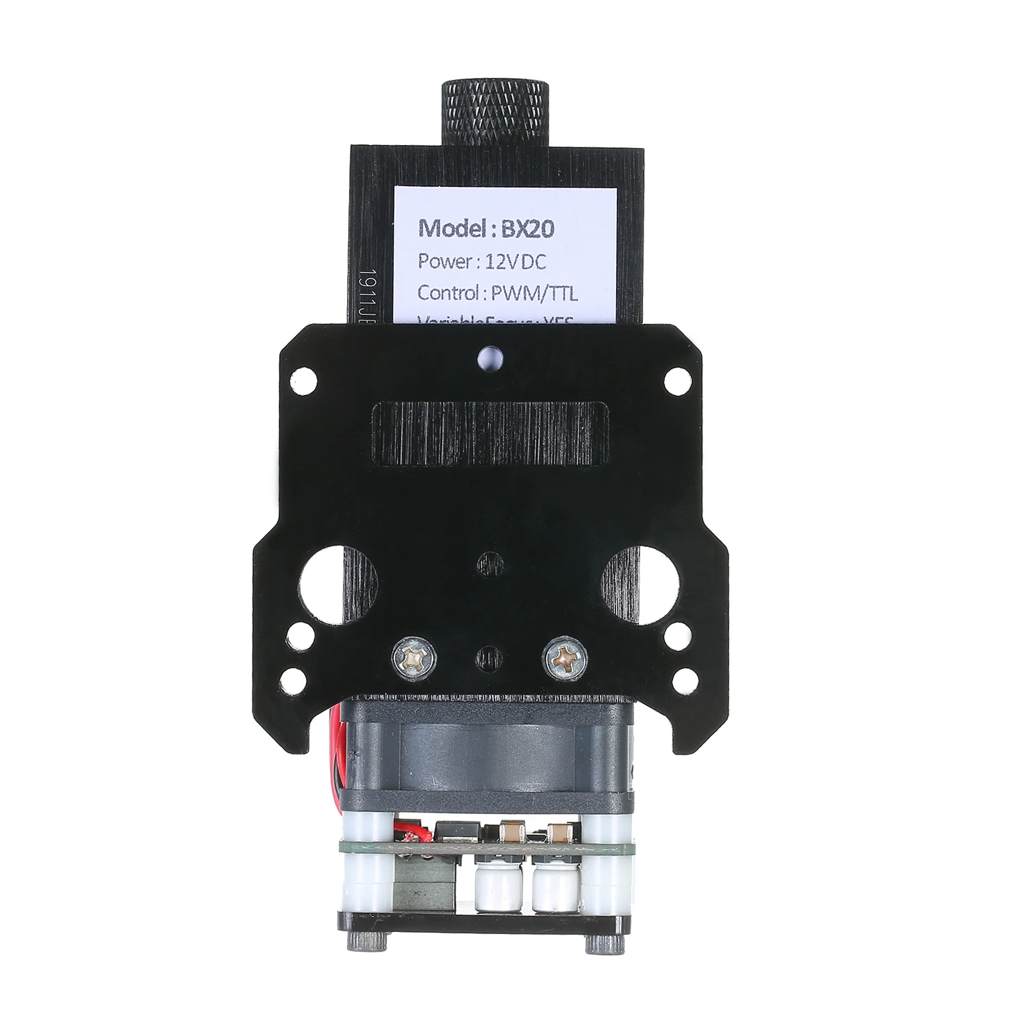 20 Вт лазерный гравировальный станок с ЧПУ лазерная головка модуль Лазерная