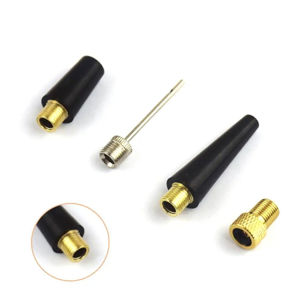 2 комплекта инструментов для велосипедных шин воздушный клапан мяч надувной