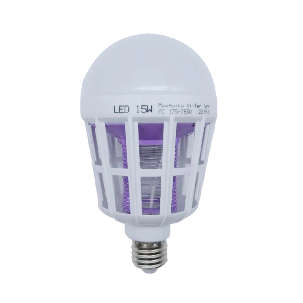 3 режима 2 в 1 5730 SMD на 15 Вт светодиодный москитный репеллент ночной Светильник для