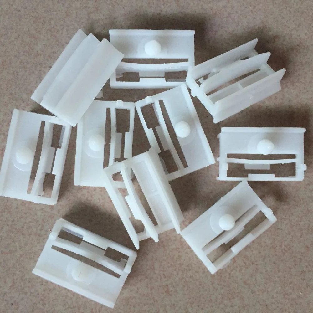 

10 шт., клипсы для боковой юбки E36 E46 E90 E91