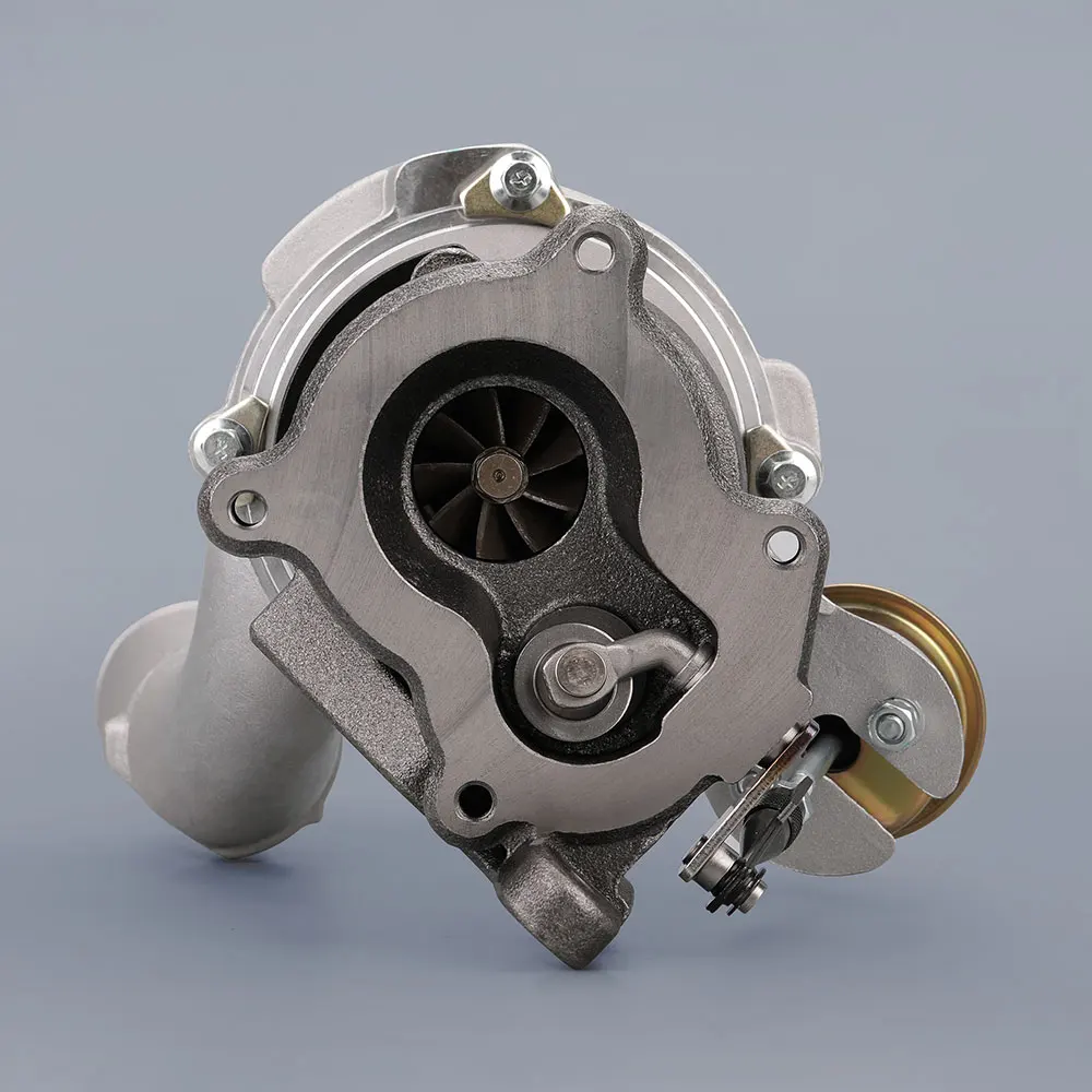 MAXPEEDINGRODS для Opel Vivaro 1 9 DTI Turbo F9Q760 1.9L 101HP 4000RPM 2002-2006 Renault Trafic Vauxhall 102BHP | Автомобили и