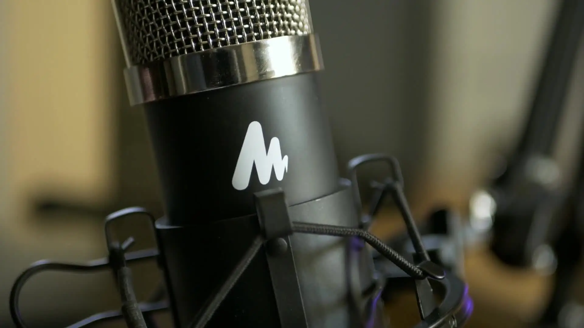 

2021 высококачественный профессиональный игровой микрофон для прямой трансляции