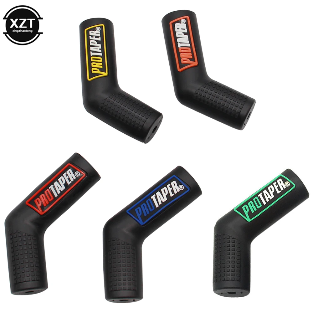 Чехол для рычага переключения передач мотоцикла защитный чехол резиновые