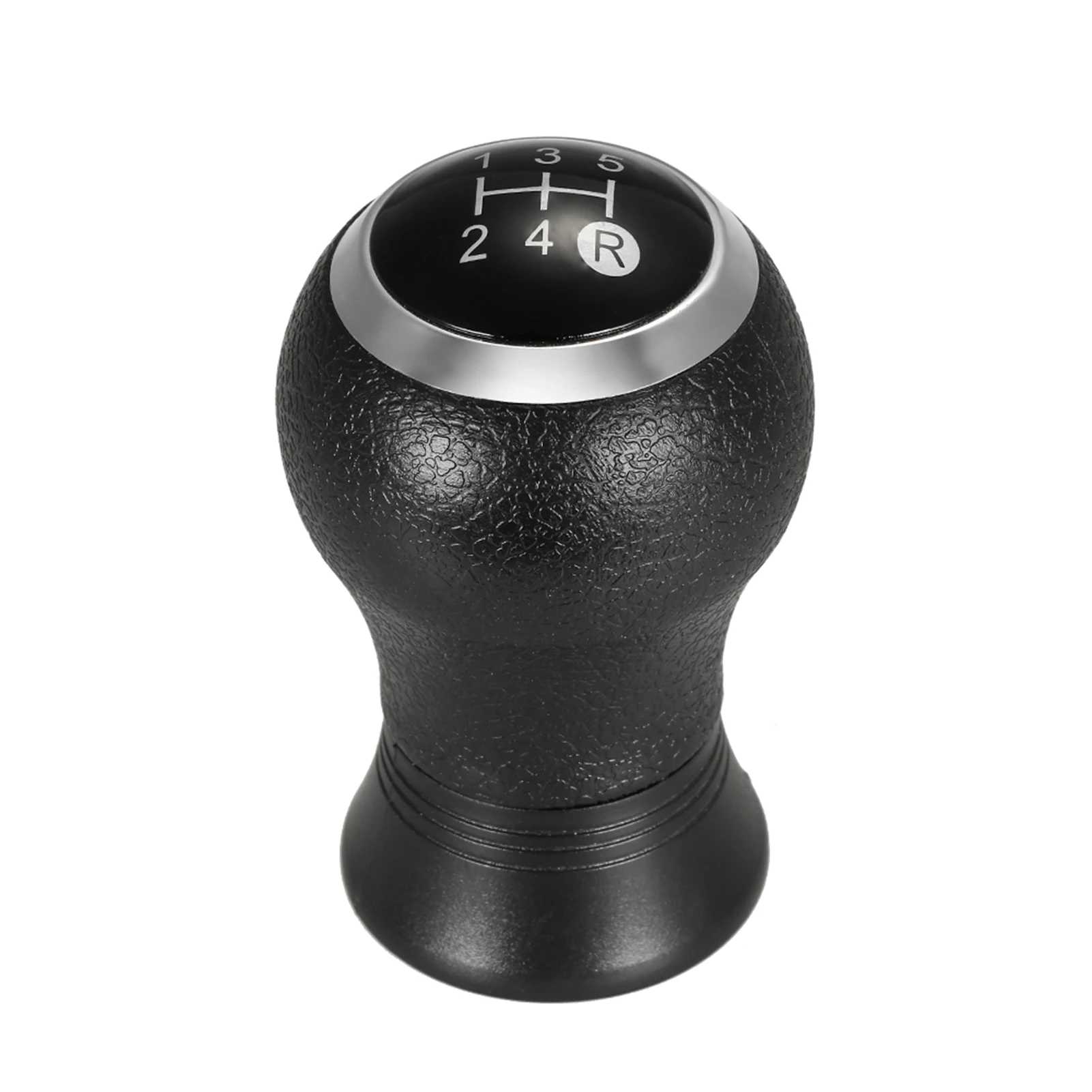 5 Speed Gear Stick Shift Knob Manual Fit for Toyota Yaris 2005-2010