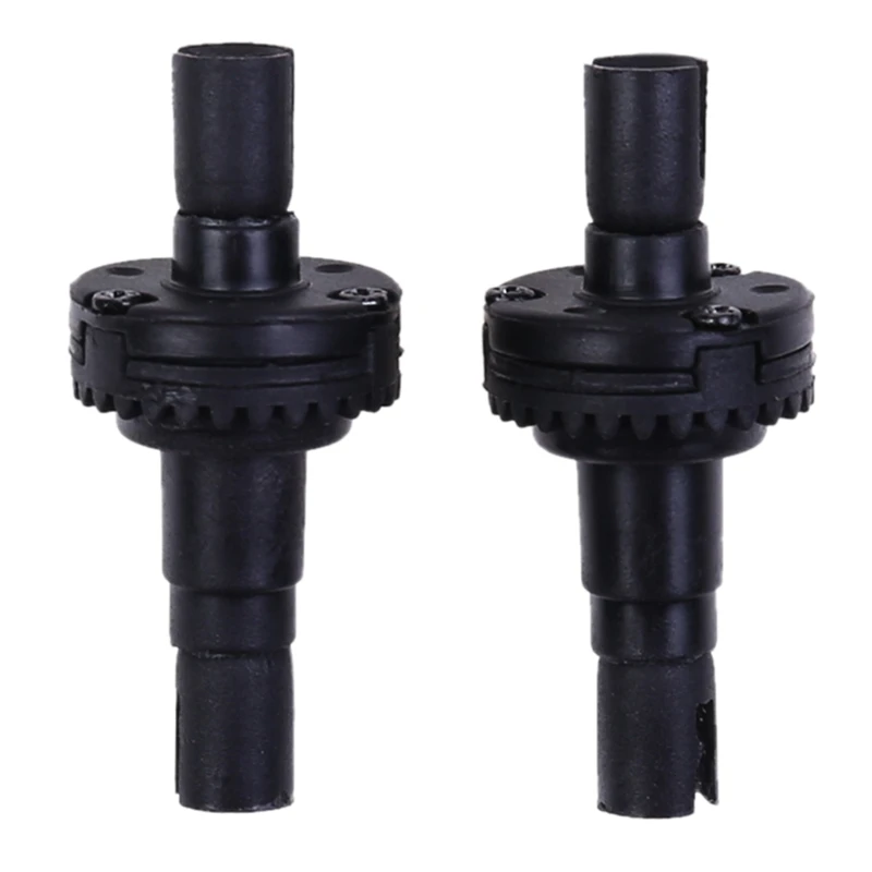 

2021 новый пластиковый дифференциал для радиоуправляемых автомобилей