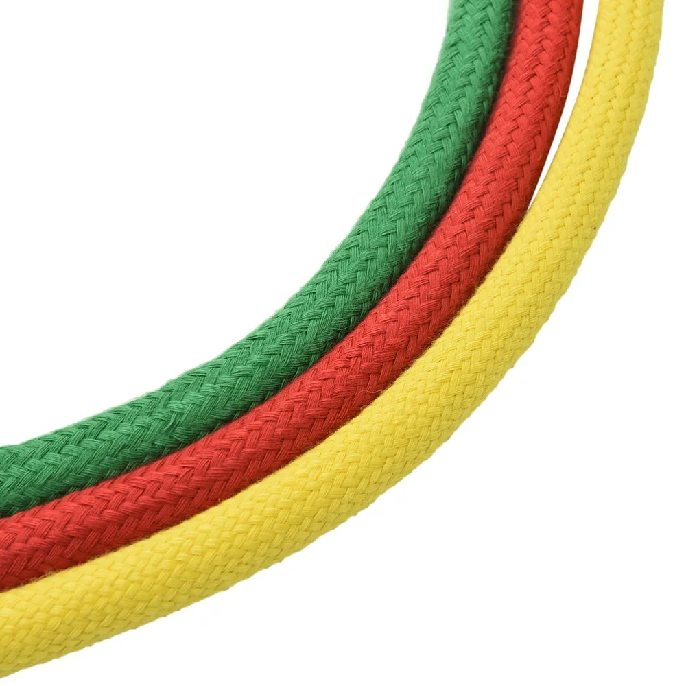 

Stiff Rope Close Up Street Magic Trick Kids Party Show Stage Bend Soft Tricky