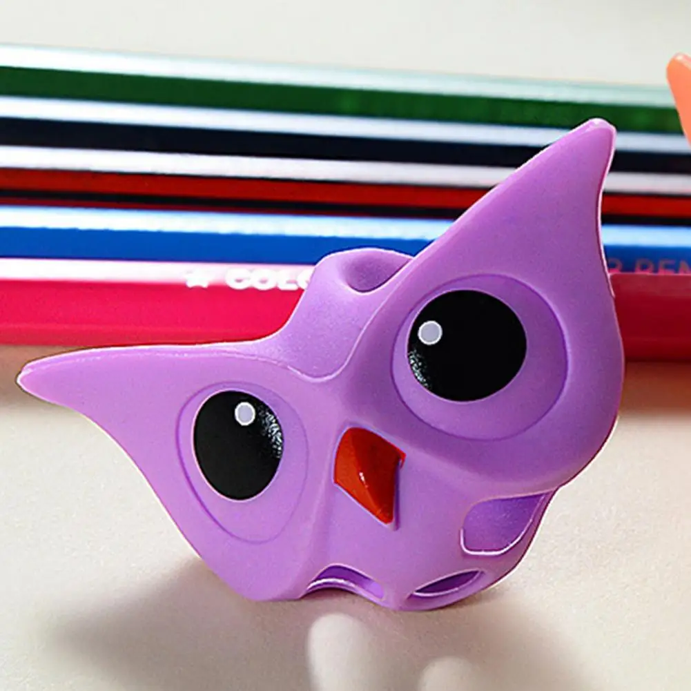 

Wear-resistant 2 Types Reliable Ergonomic Grip Corrector for School