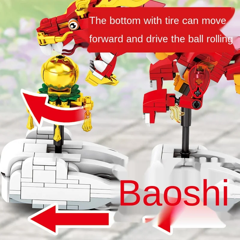 

Sembo Mini Building Blocks for Boys 10 Year Old Technic Mario Diamond Blocks Children Action Figures Diy Bricks Educational Toy