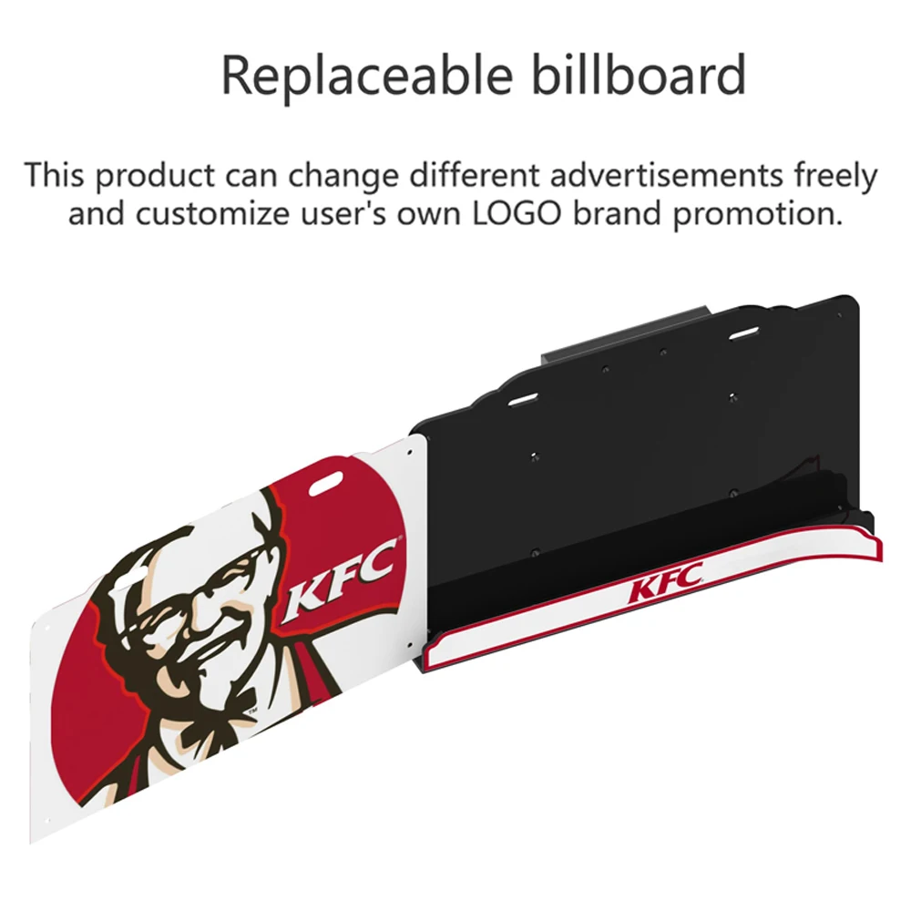 Универсальная настенная зарядная станция VIPATEY для сотового телефона