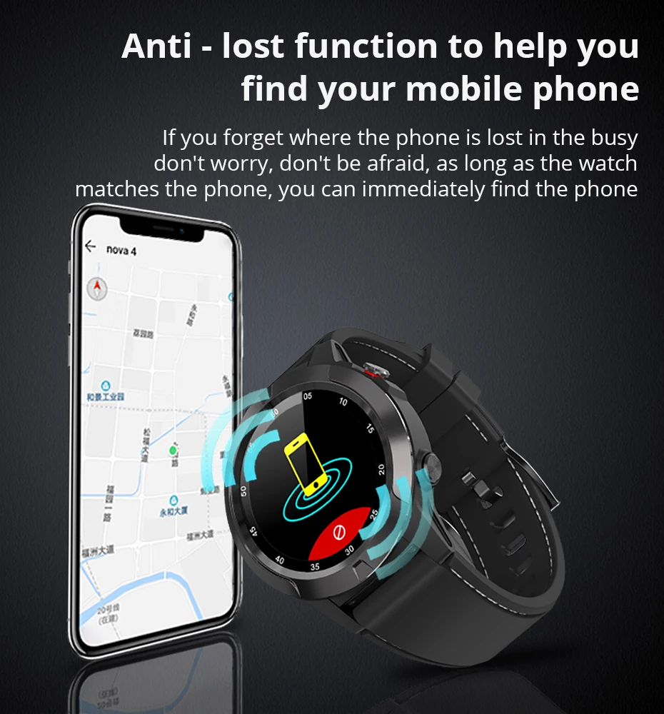Смарт-часы Virtoba M4, мужские компасы, gps, умные часы, многоязычные, IP67, водонепроницаемые, пульсометр, часы, напоминание о звонках
