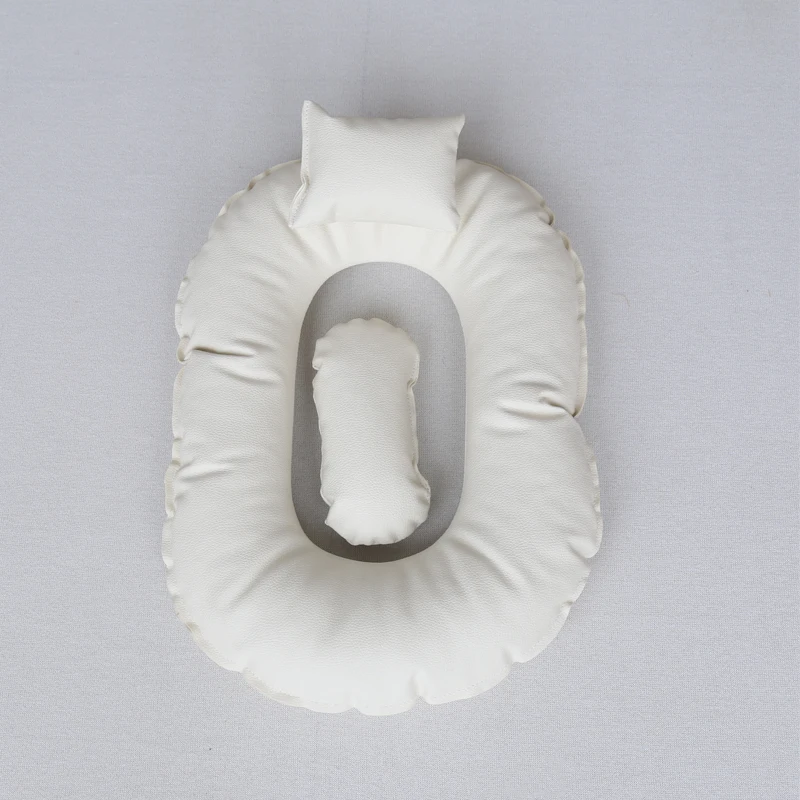 3 шт. детская подушка из ПУ кожи|Подушка| |