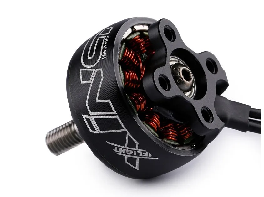 1 шт. IFlight Motor XING X2208 2208 34 кв кВ 2-6S FPV NextGen для Fpv DIY RC Racing Drone g | Игрушки и хобби