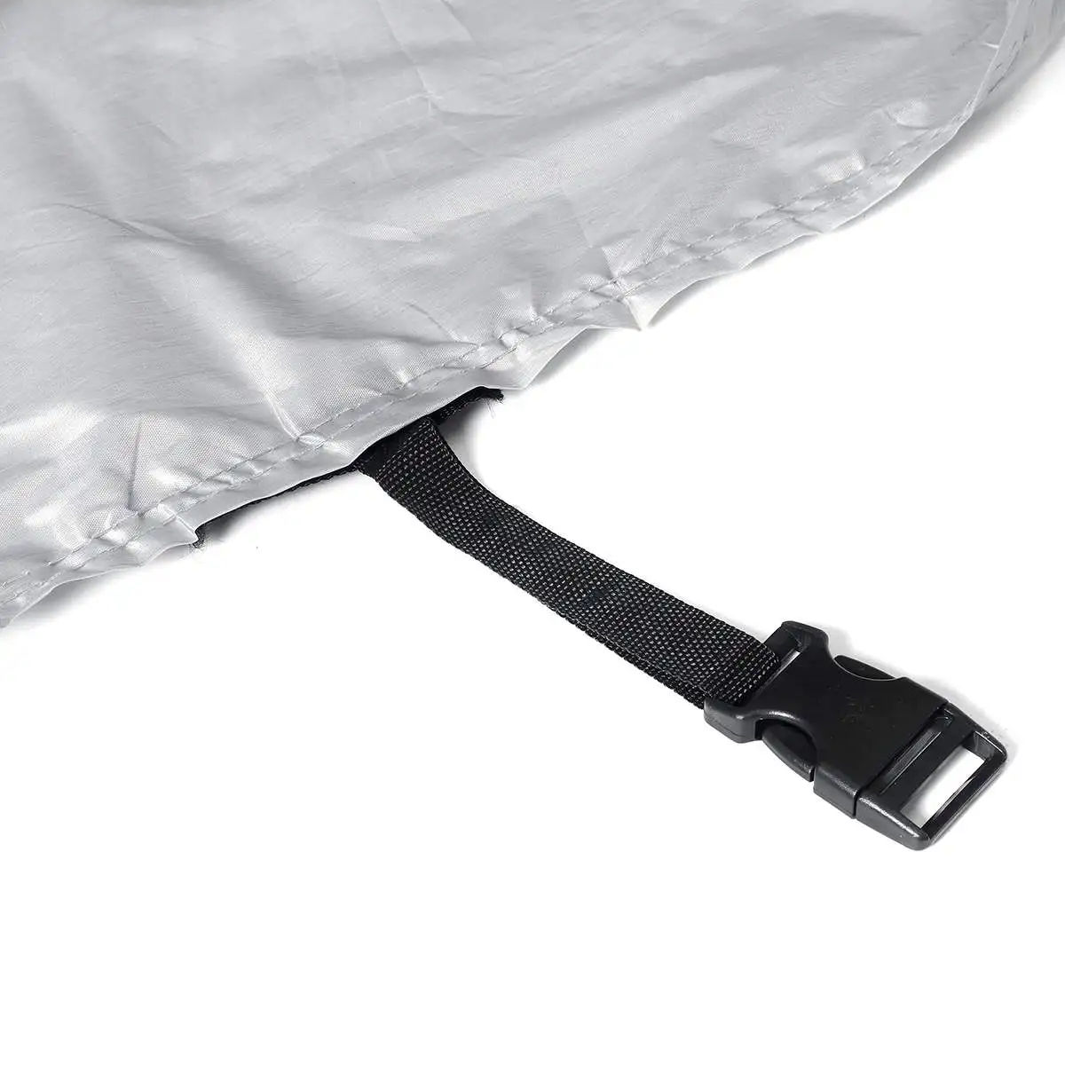 

190T Full Car Cover For SUV Waterproof Winter Snow Cover Auto Sunshade Dustproof Cover Universal For VW/Passat B6 For Ford