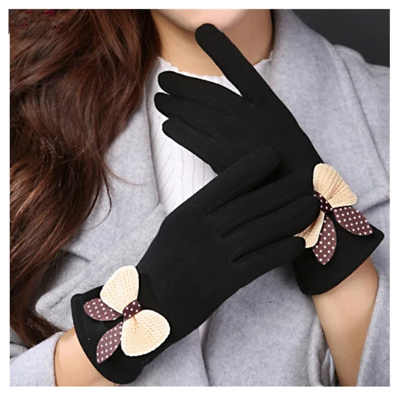 

Осенне-зимние перчатки, оригинальные кашемировые перчатки высокого качества, сохраняют тепло перчатки с пятью пальцами