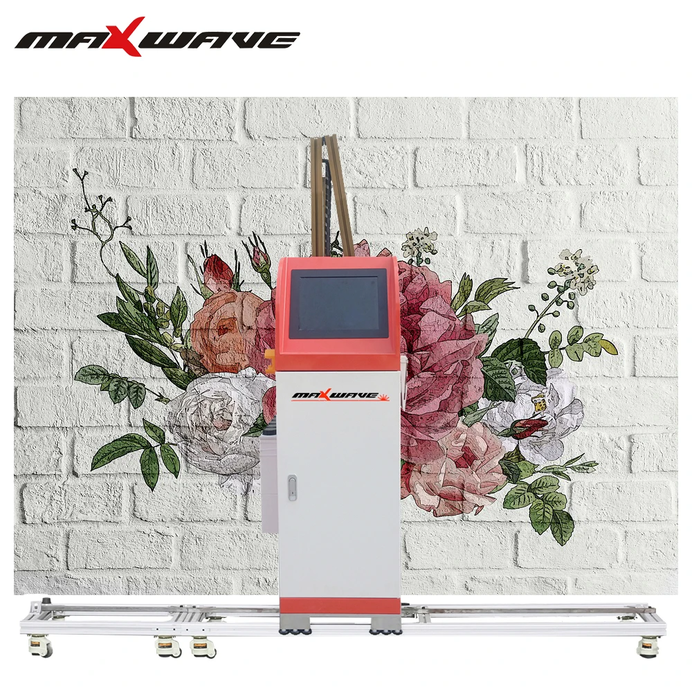 Уличное искусство 3D Настенный Принтер цена для печати рисунков на стенах |