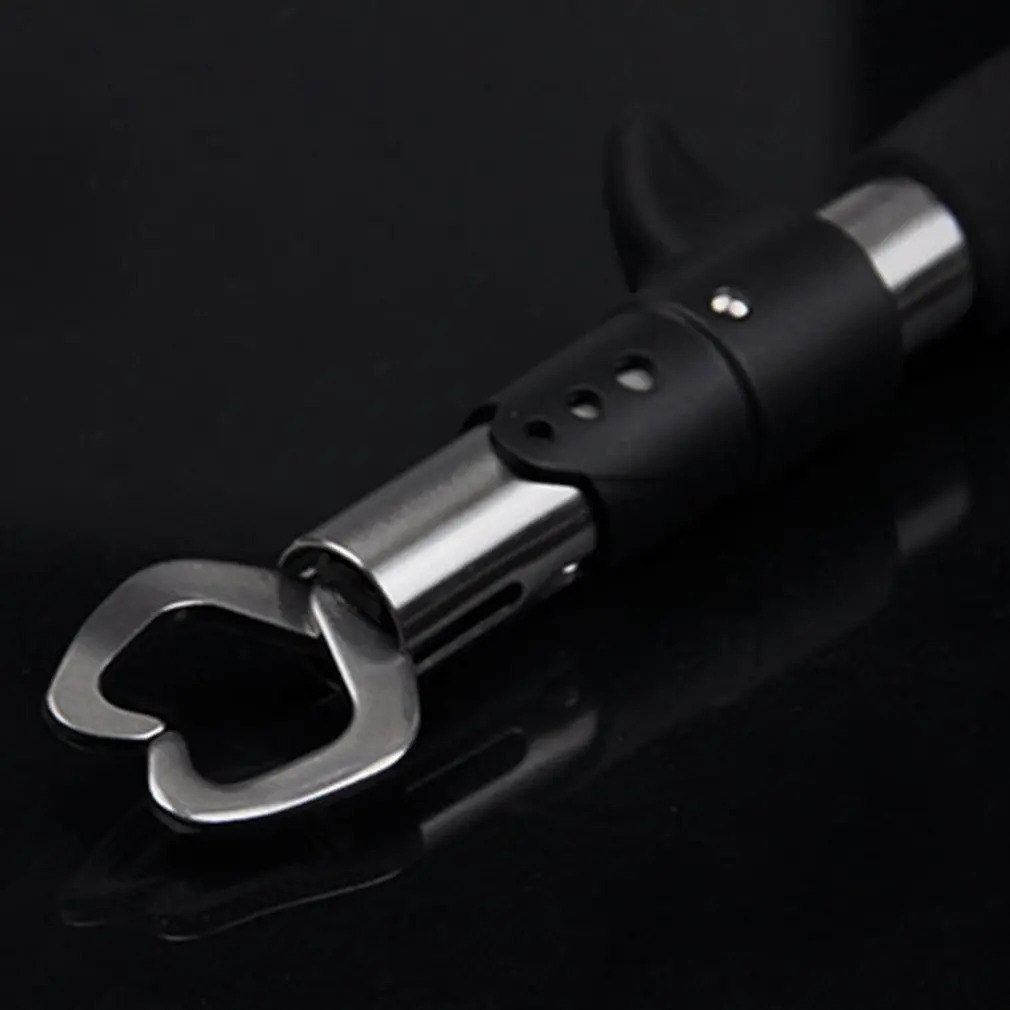 Управляемое устройство-зажим для рыбы рыболовные приманки держатель губ захваты